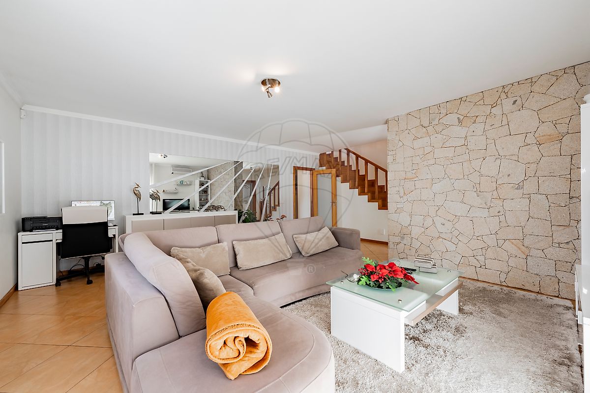 Apartamento T3 à venda em Guimarães