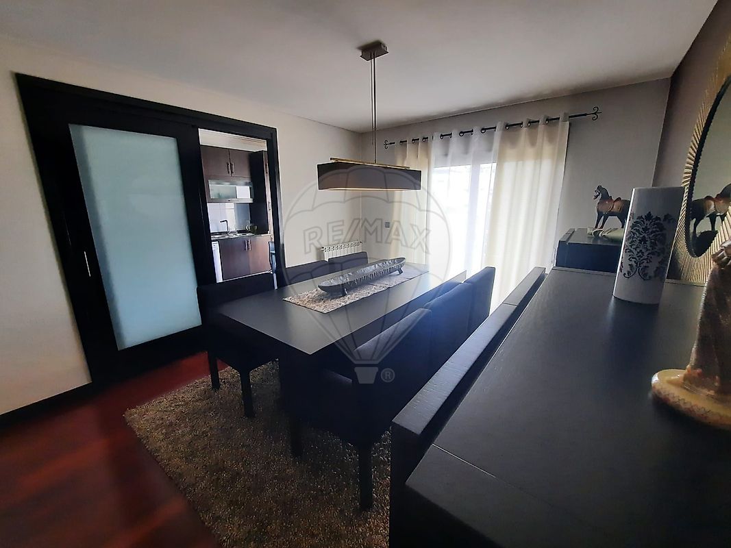 Apartamento T4 à venda em Braga