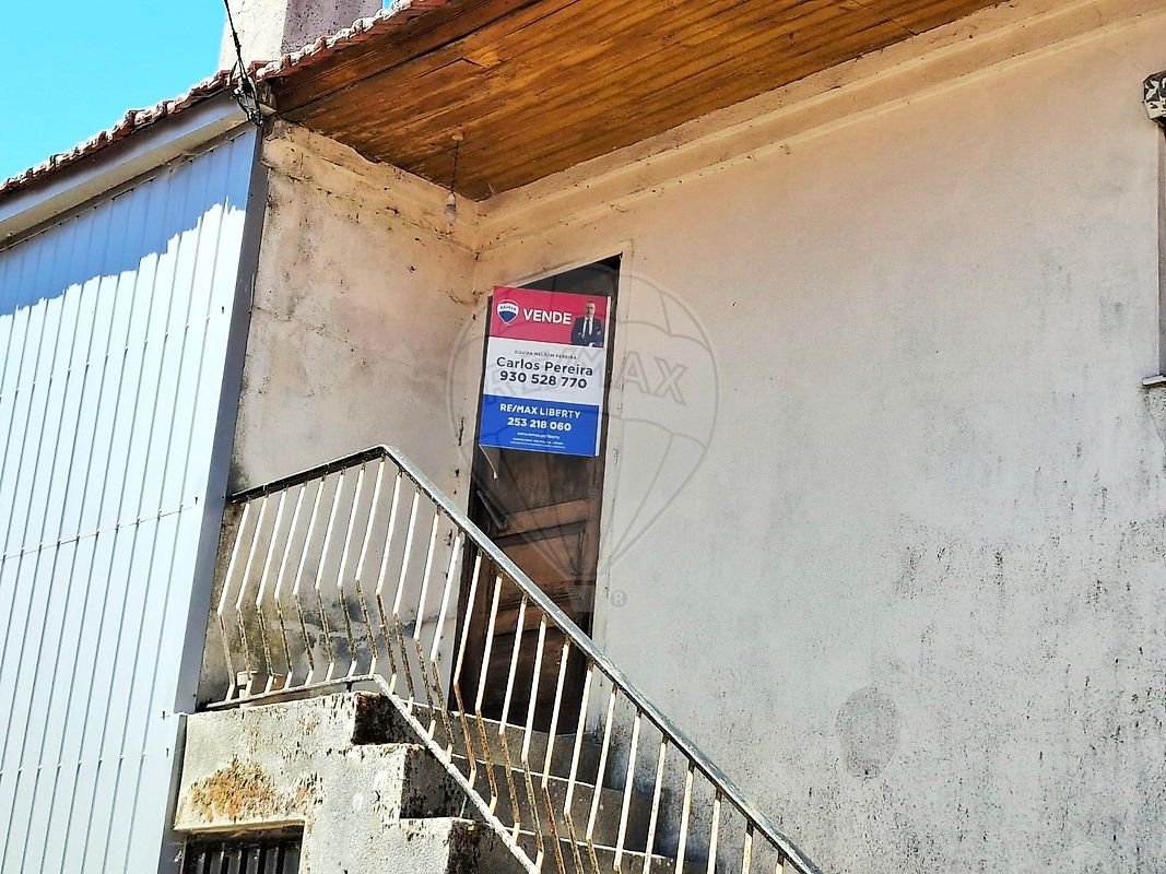 Moradia T2 à venda em Salto, Montalegre — foto 7