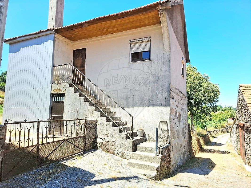 Moradia T2 à venda em Salto, Montalegre — foto 14