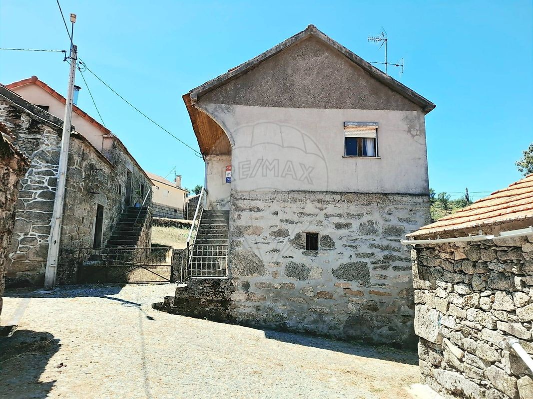 Moradia T2 à venda em Salto, Montalegre — foto 3