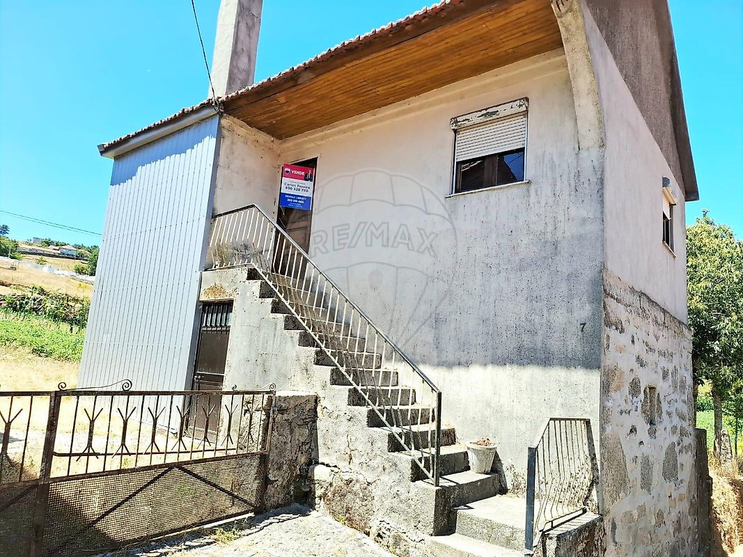 Moradia T2 à venda em Salto, Montalegre — foto 16