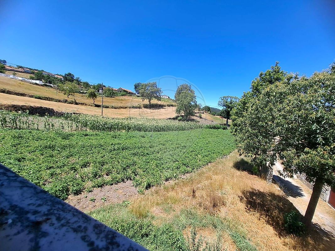 Moradia T2 à venda em Salto, Montalegre — foto 18