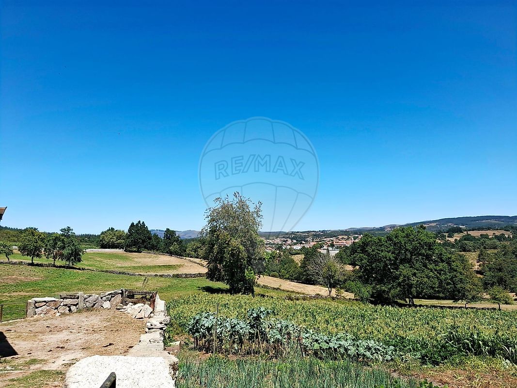 Moradia T2 à venda em Salto, Montalegre — foto 6