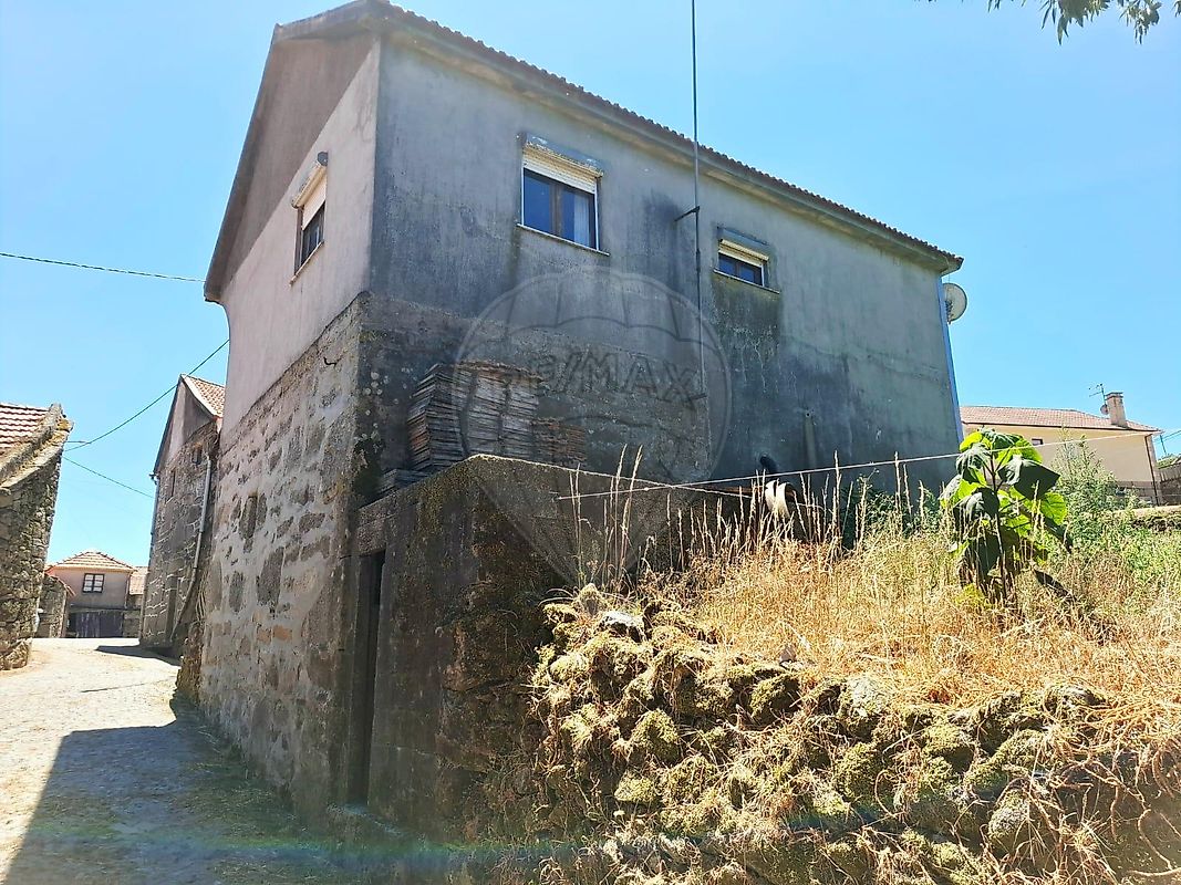 Moradia T2 à venda em Salto, Montalegre — foto 2