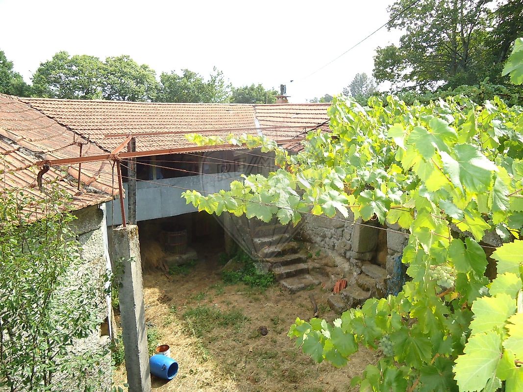 Moradia T5 à venda em Estorãos, Fafe — foto 6