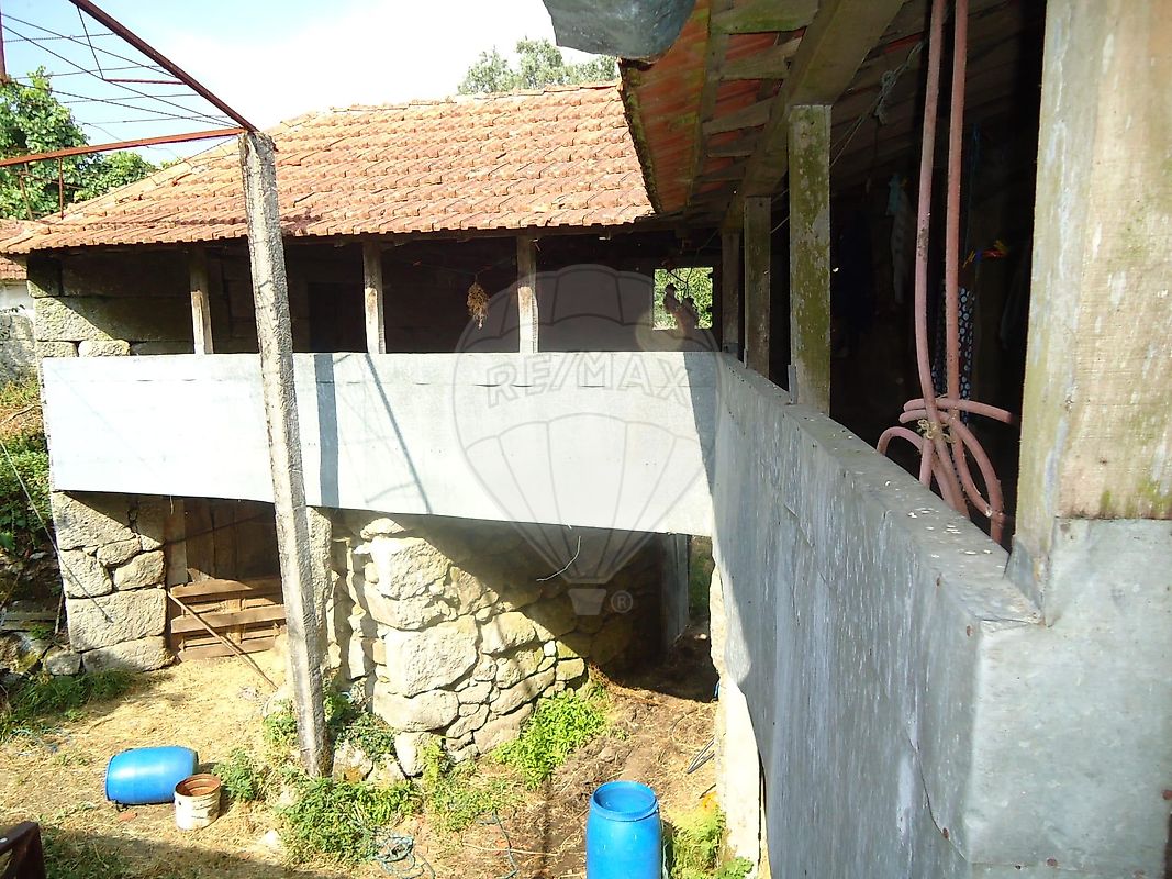 Moradia T5 à venda em Estorãos, Fafe — foto 7