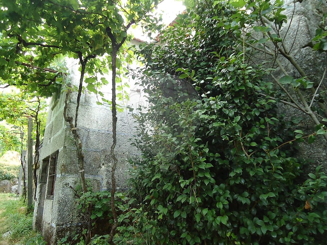 Moradia T5 à venda em Estorãos, Fafe — foto 17