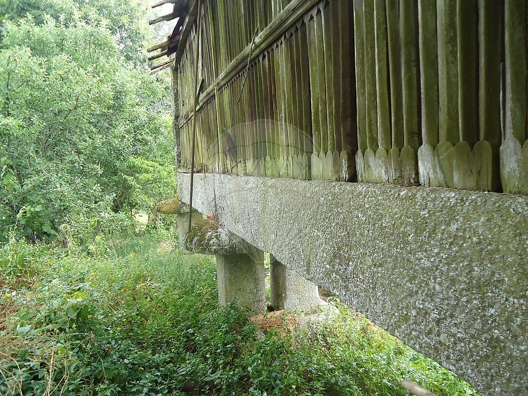 Moradia T5 à venda em Estorãos, Fafe — foto 27