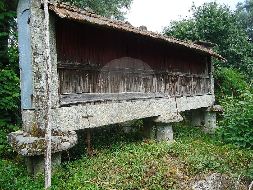 Moradia T5 à venda em Estorãos, Fafe — foto 26