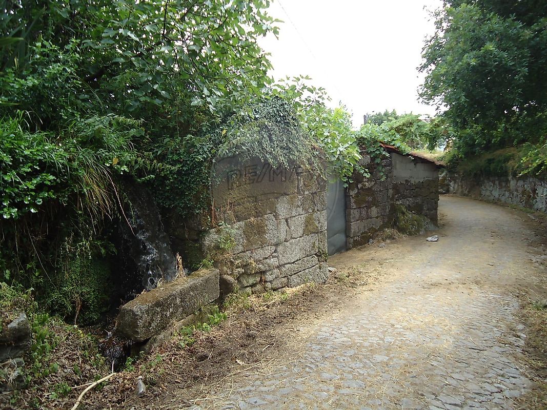 Moradia T5 à venda em Estorãos, Fafe — foto 14