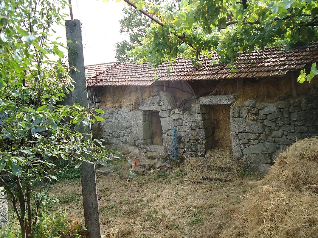 Moradia T5 à venda em Estorãos, Fafe — foto 15