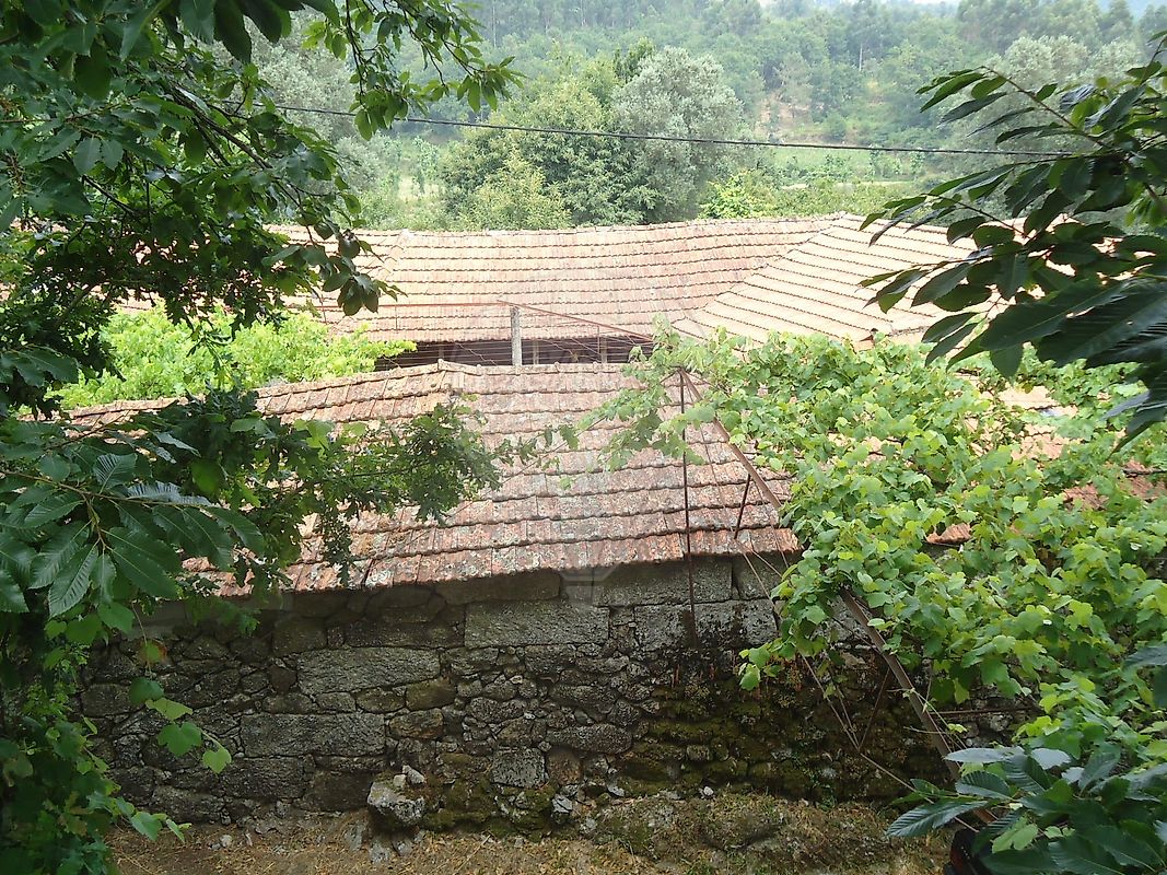 Moradia T5 à venda em Estorãos, Fafe — foto 18