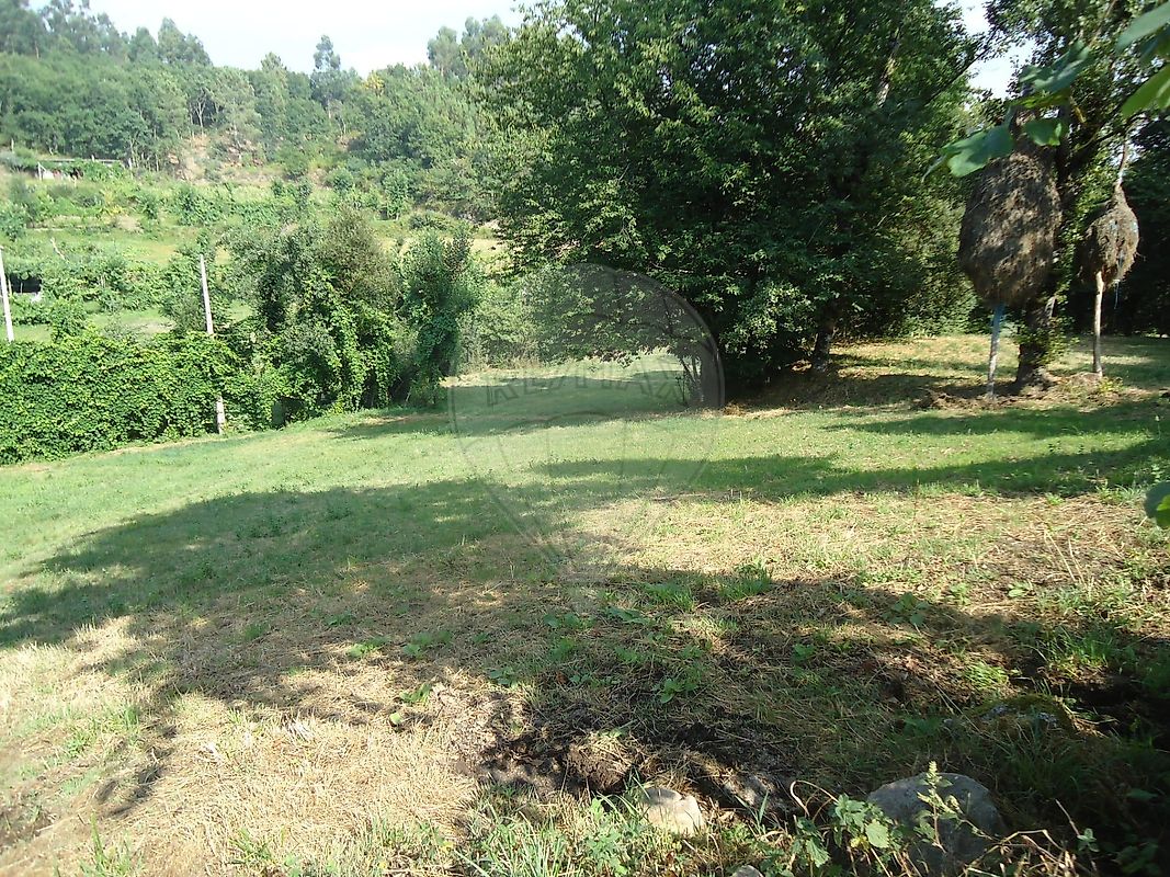 Moradia T5 à venda em Estorãos, Fafe — foto 31