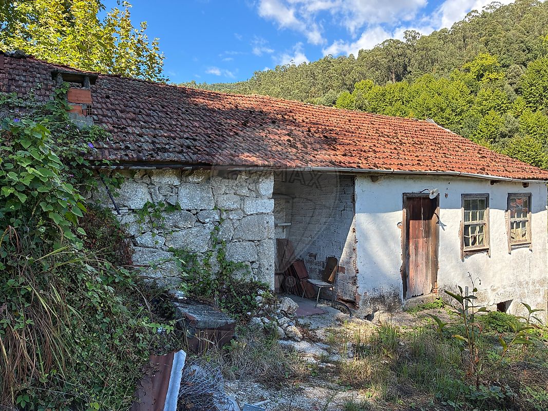 Moradia T2 à venda em Bouro (Santa Maria), Amares — foto 7