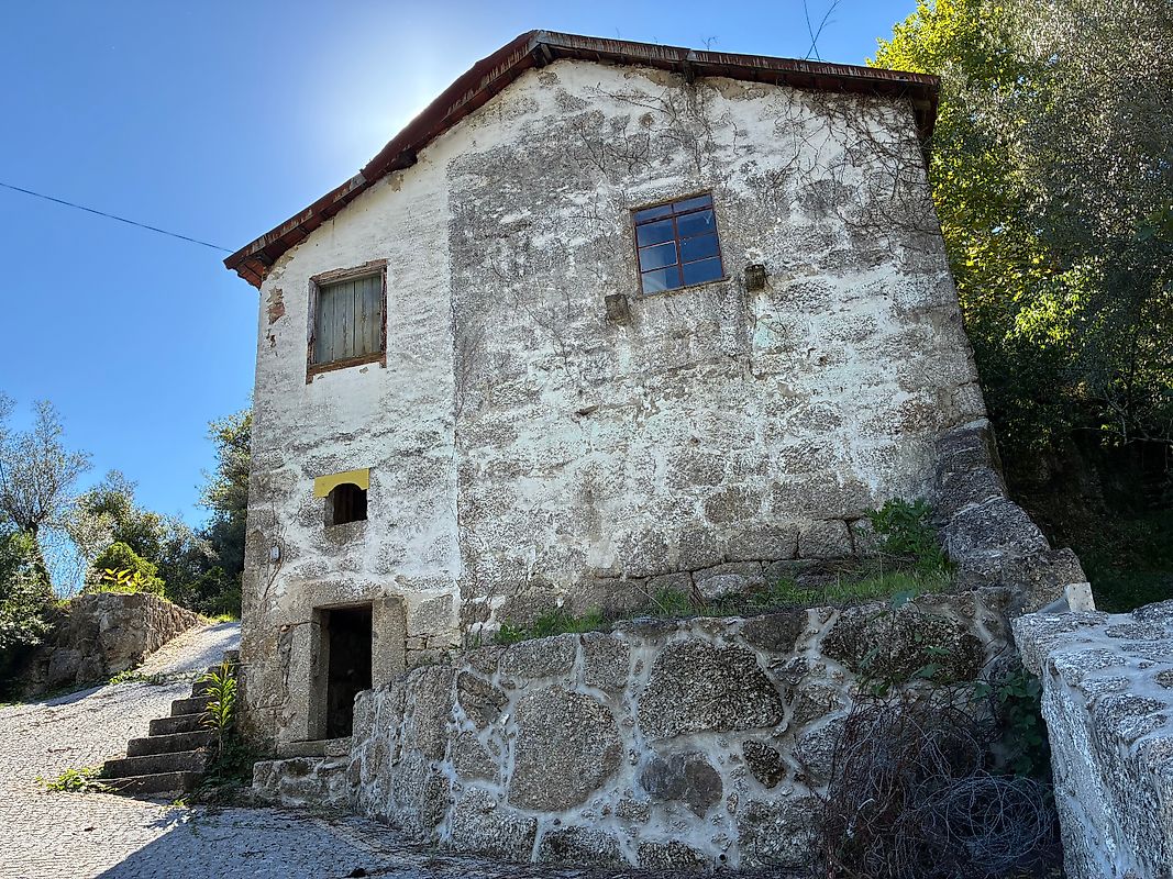 Moradia T2 à venda em Bouro (Santa Maria), Amares — foto 3