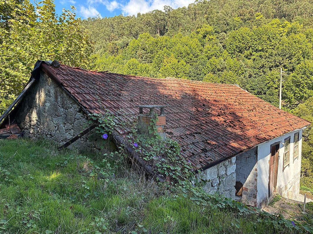 Moradia T2 à venda em Bouro (Santa Maria), Amares — foto 8