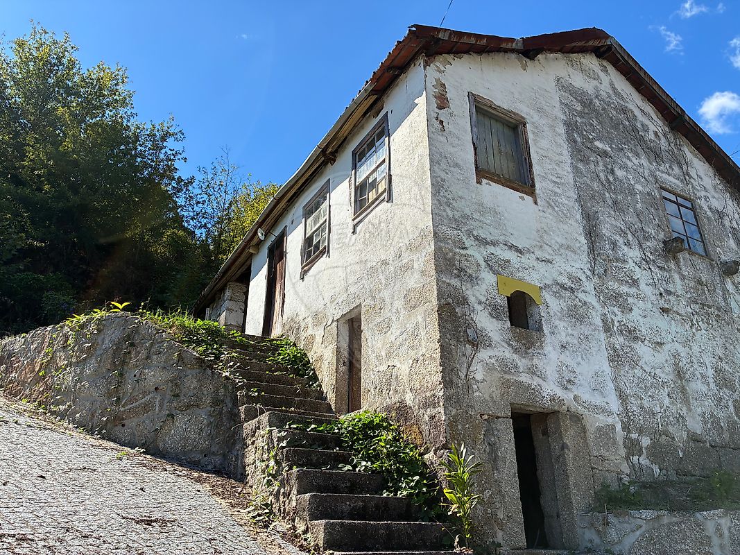 Moradia T2 à venda em Bouro (Santa Maria), Amares — foto 4