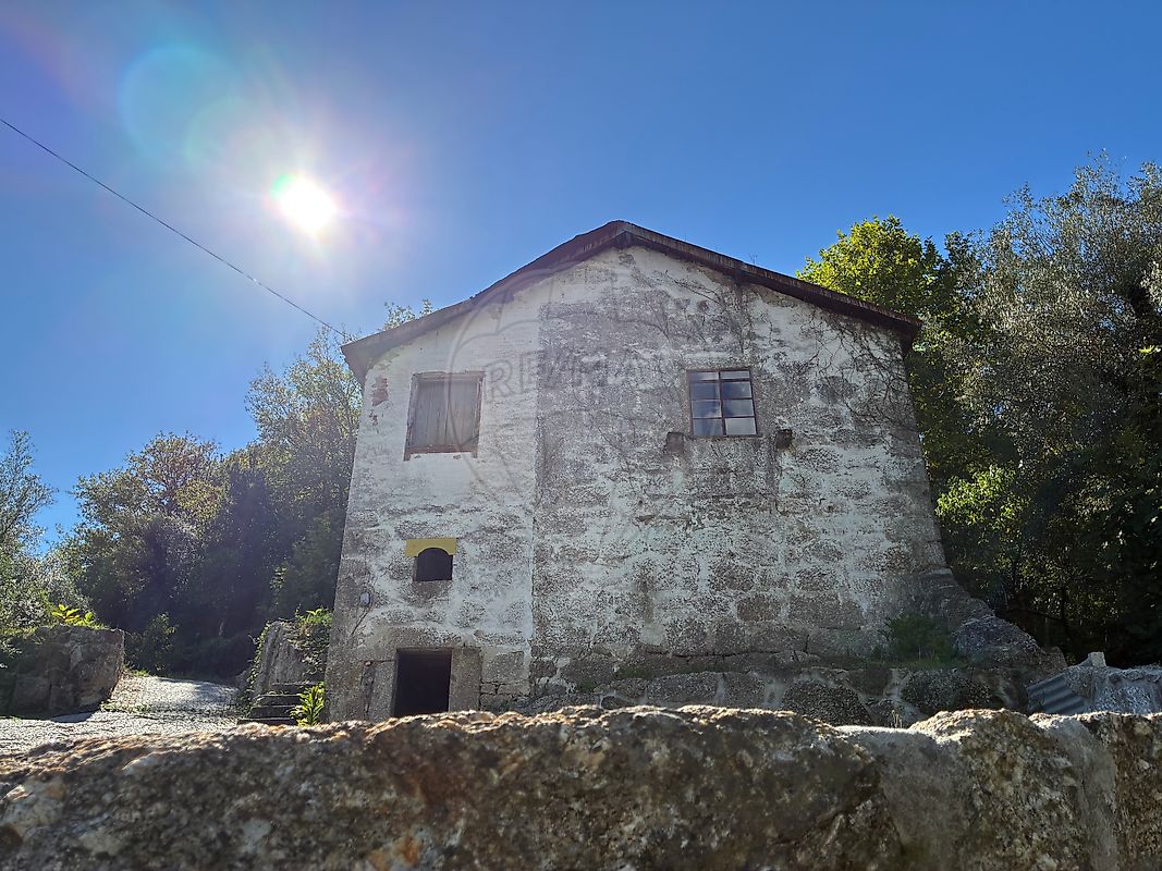 Moradia T2 à venda em Bouro (Santa Maria), Amares — foto 9