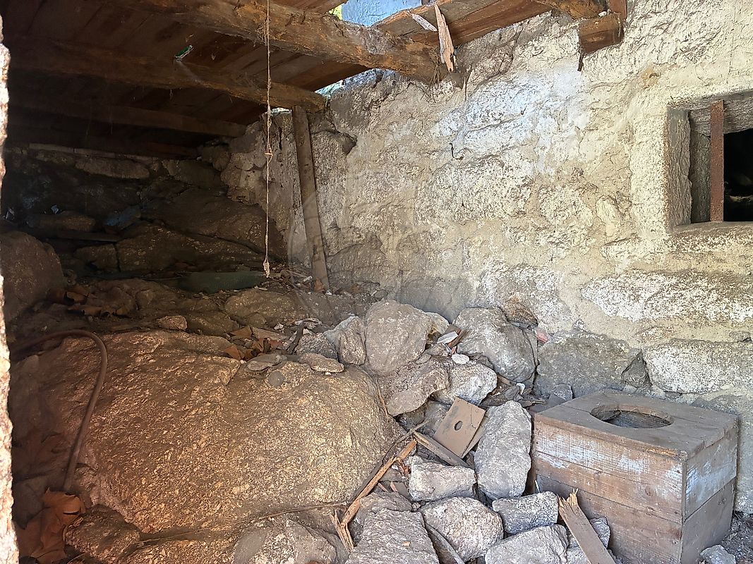 Moradia T2 à venda em Bouro (Santa Maria), Amares — foto 13