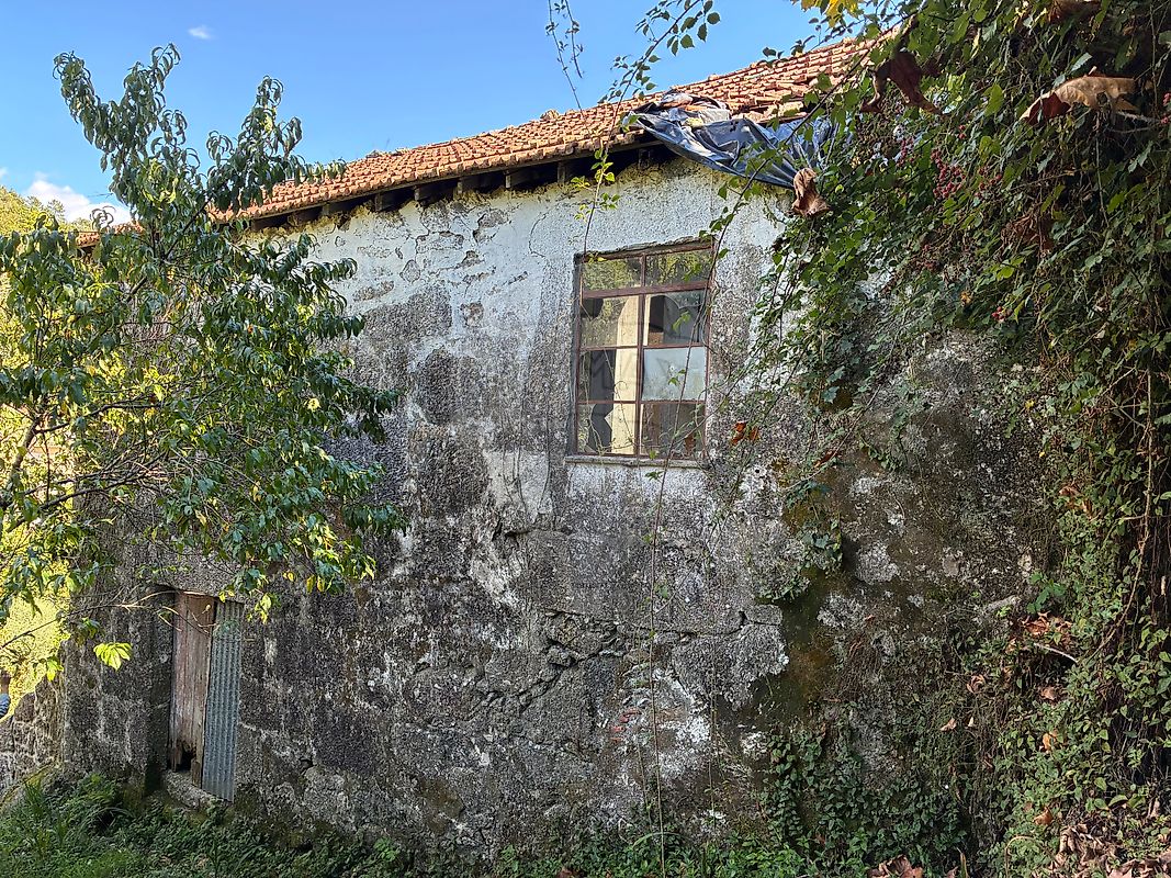 Moradia T2 à venda em Bouro (Santa Maria), Amares — foto 11