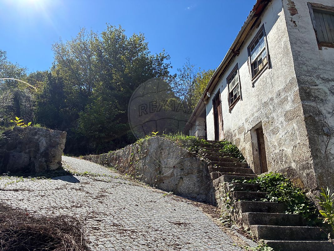 Moradia T2 à venda em Bouro (Santa Maria), Amares — foto 6