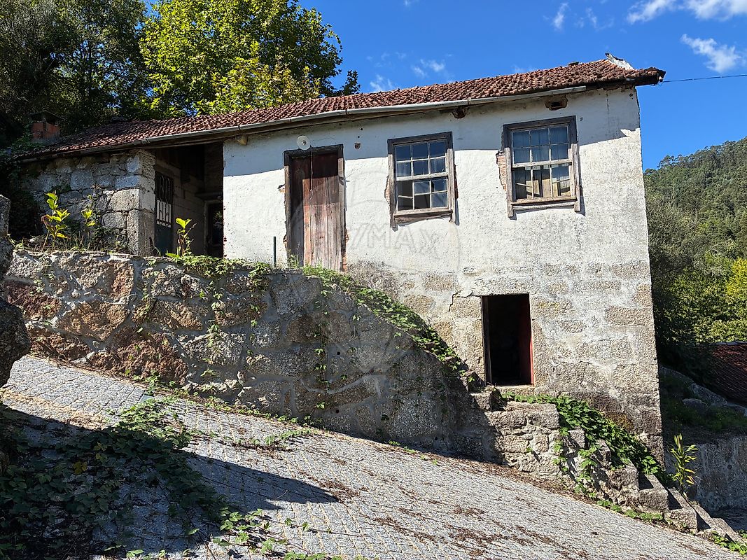 Moradia T2 à venda em Bouro (Santa Maria), Amares — foto 5