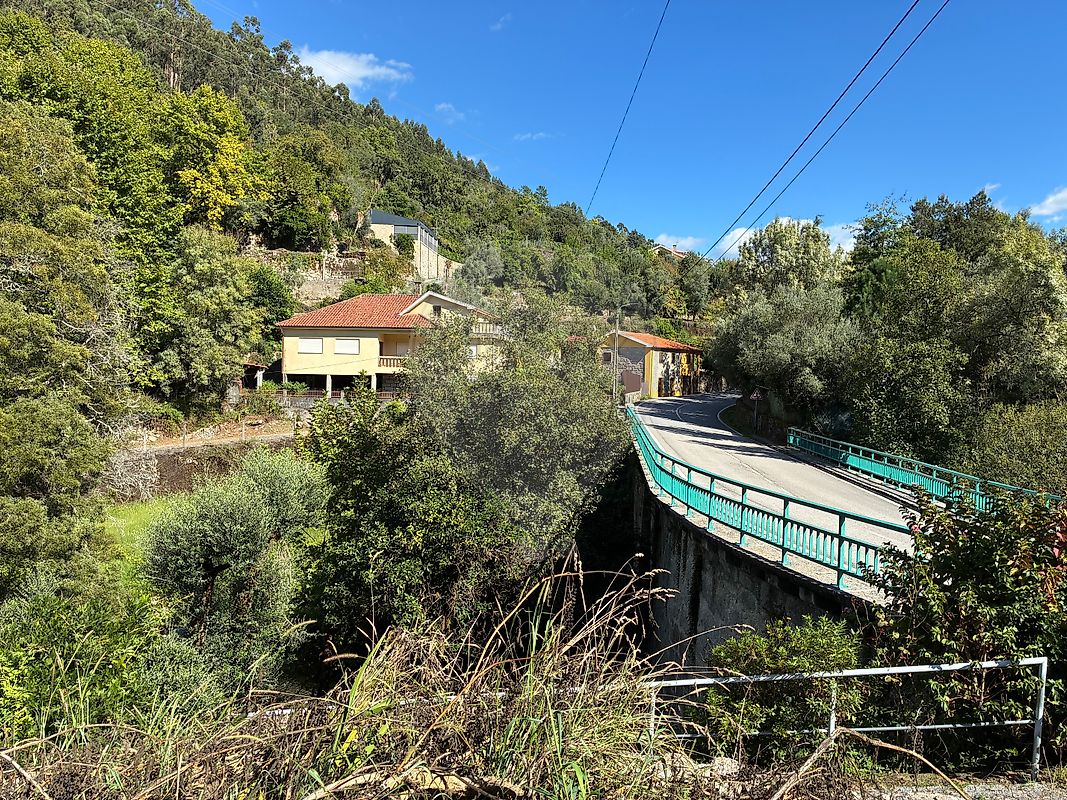 Moradia T2 à venda em Bouro (Santa Maria), Amares — foto 19