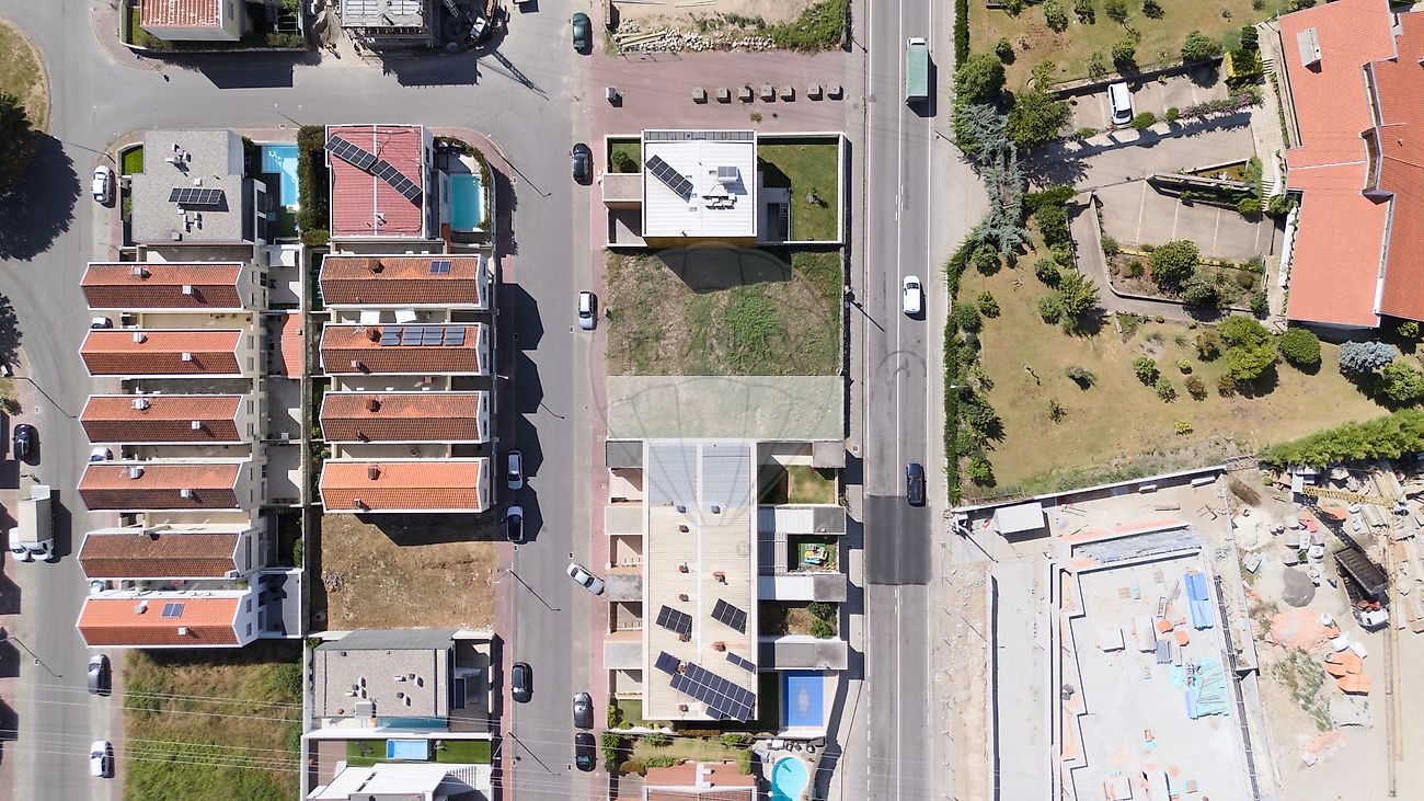 Terreno - Palmeira, Braga, Braga