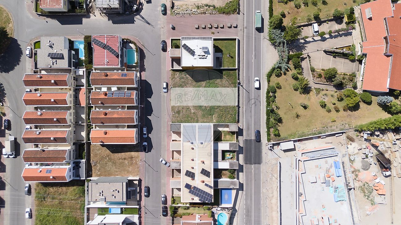 Terreno - Palmeira, Braga, Braga