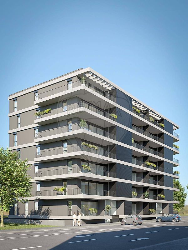 Apartamento - Nogueira, Fraião e Lamaçães, Braga, Braga