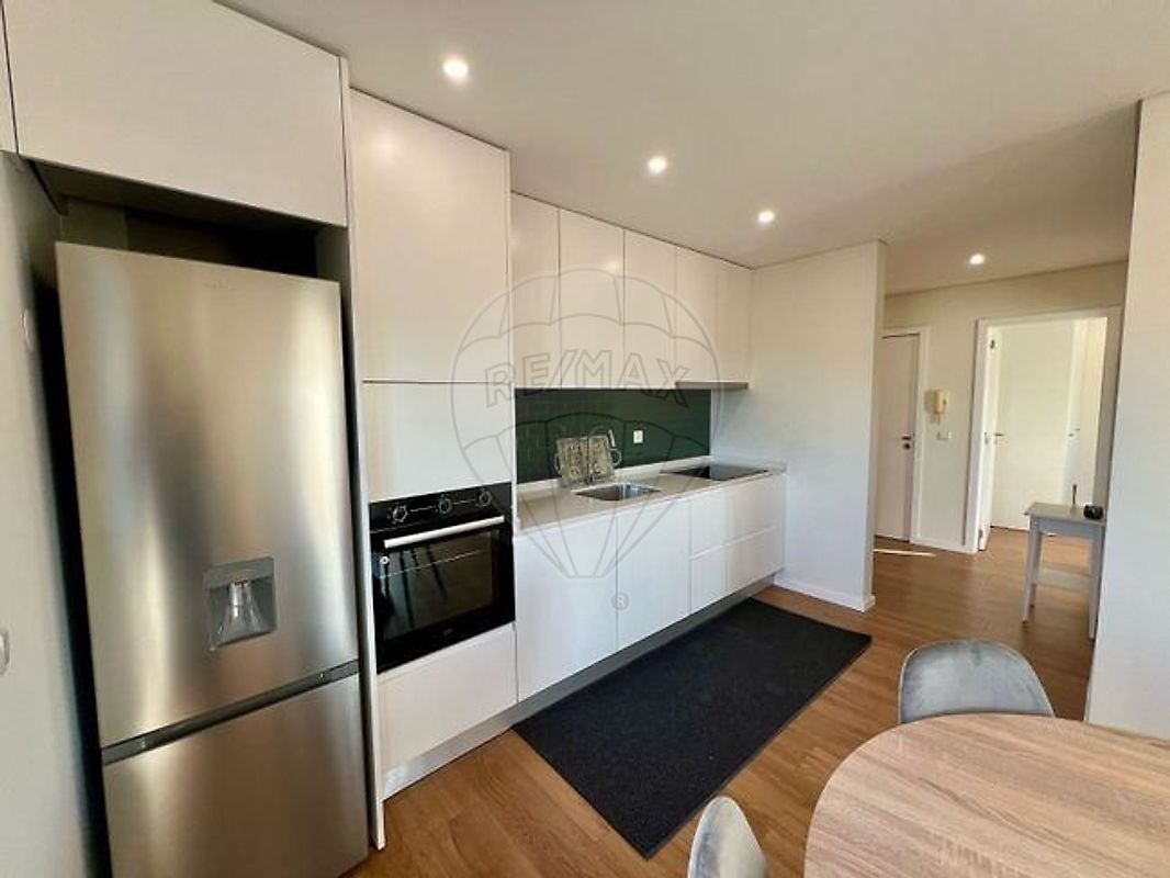 Apartamento T2 à venda em Braga
