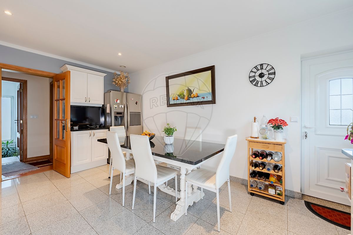 Apartamento T5 à venda em Braga