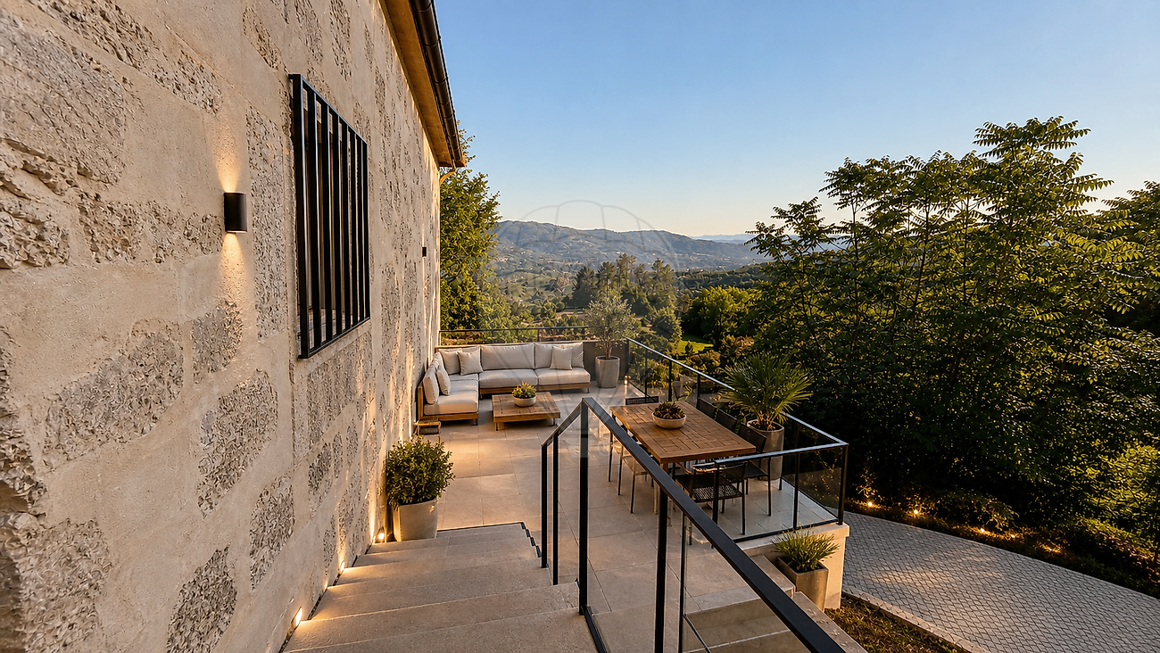 Moradia T2 à venda em Gondoriz, Terras de Bouro — foto 19