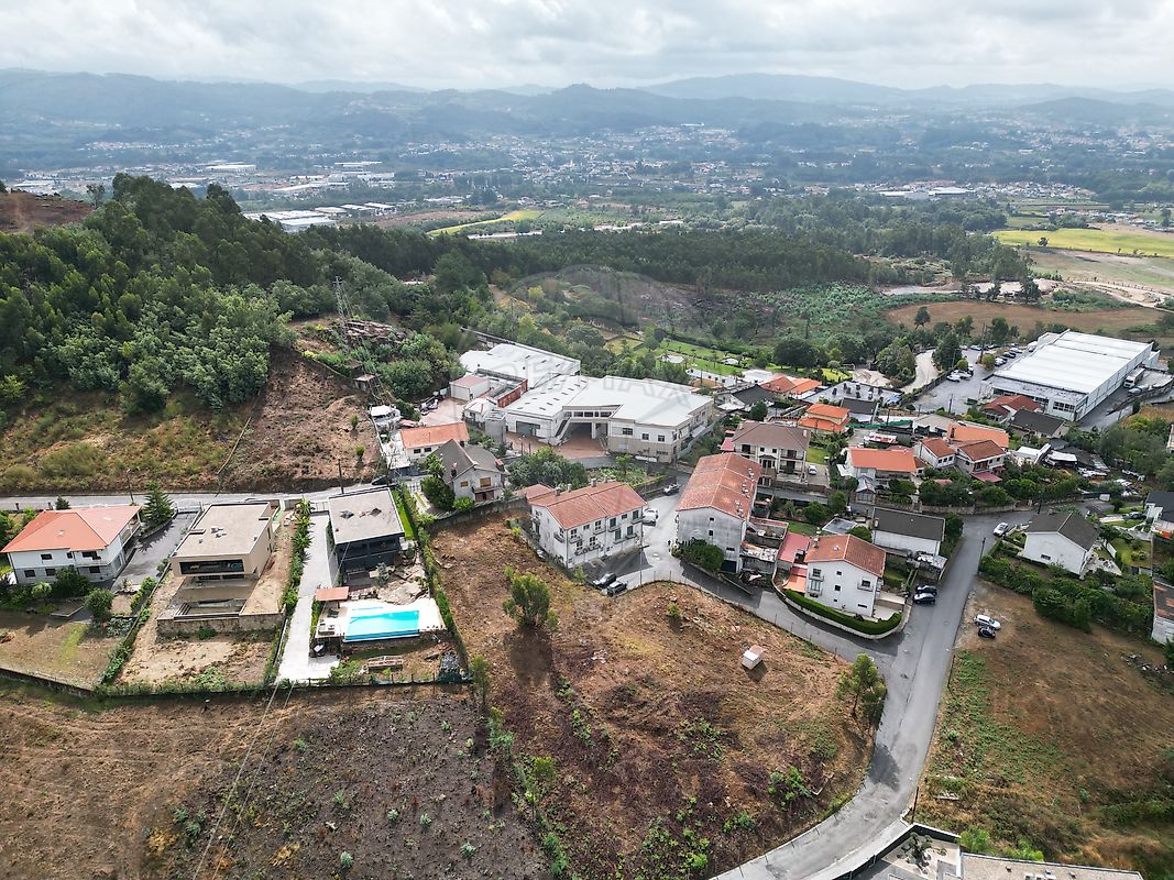 Apartamento T3 à venda em Sande São Lourenço e Balazar, Guimarães — foto 25