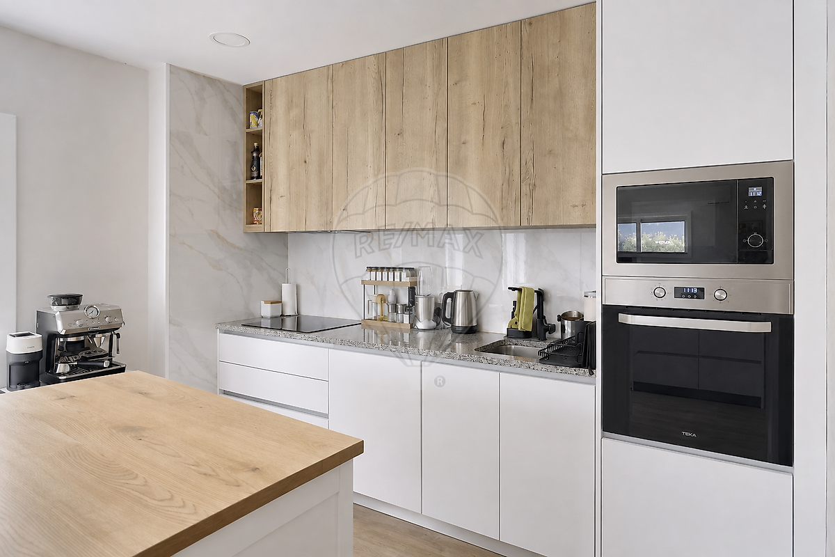 Apartamento T3 à venda em Sande São Lourenço e Balazar, Guimarães — foto 4