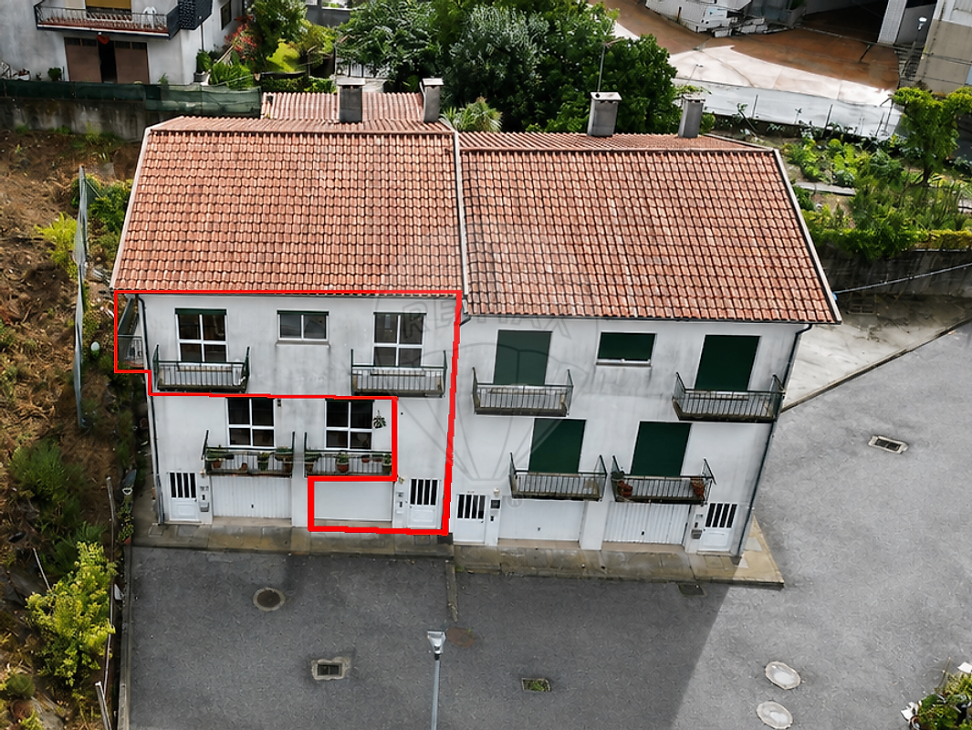Apartamento T3 à venda em Sande São Lourenço e Balazar, Guimarães — foto 29
