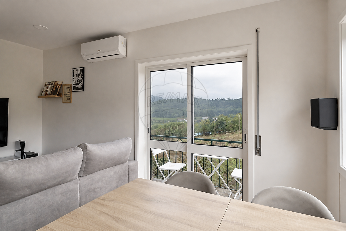 Apartamento T3 à venda em Sande São Lourenço e Balazar, Guimarães — foto 7