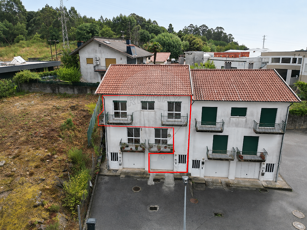 Apartamento T3 à venda em Sande São Lourenço e Balazar, Guimarães — foto 30