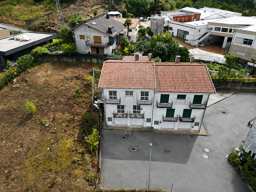 Apartamento T3 à venda em Sande São Lourenço e Balazar, Guimarães — foto 24