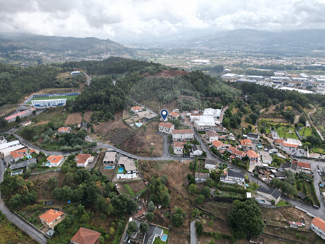 Apartamento T3 à venda em Sande São Lourenço e Balazar, Guimarães — foto 26