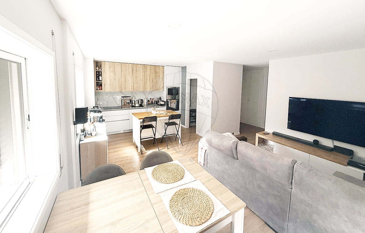 Apartamento T3 à venda em Sande São Lourenço e Balazar, Guimarães — foto 2
