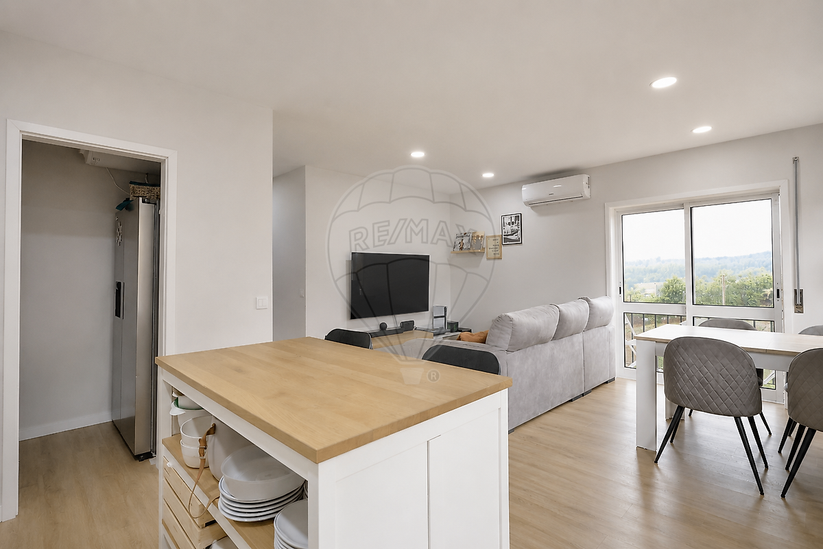 Apartamento T3 à venda em Sande São Lourenço e Balazar, Guimarães — foto 5