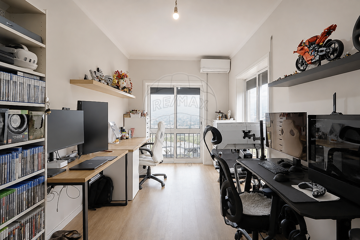 Apartamento T3 à venda em Sande São Lourenço e Balazar, Guimarães — foto 15