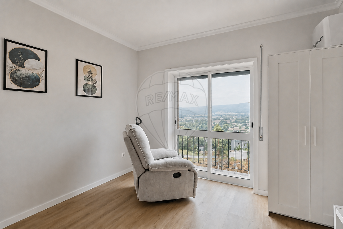 Apartamento T3 à venda em Sande São Lourenço e Balazar, Guimarães — foto 9