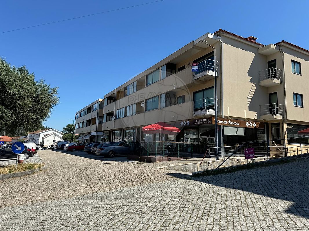 Apartamento T3 à venda em Salto, Montalegre — foto 20
