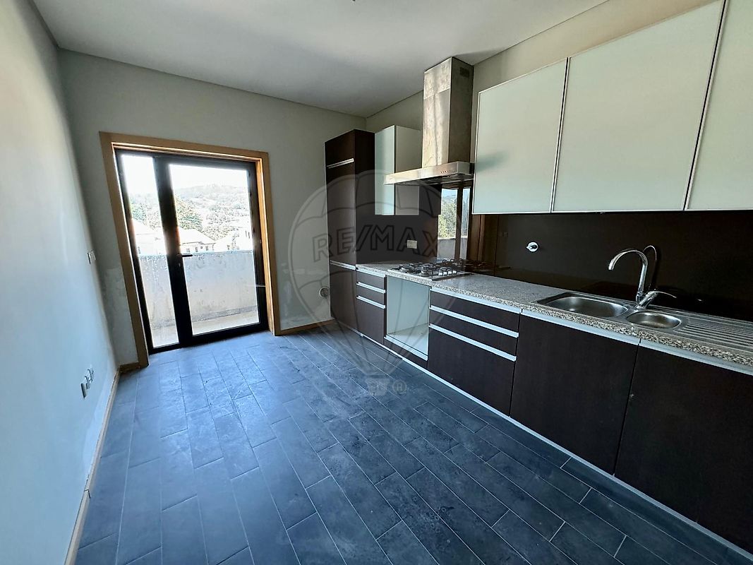 Apartamento T3 - Salto, Montalegre, Vila Real