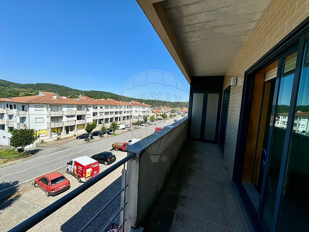 Apartamento T3 à venda em Salto, Montalegre — foto 6