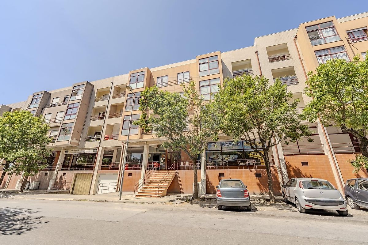 Apartamento T3 à venda em Braga