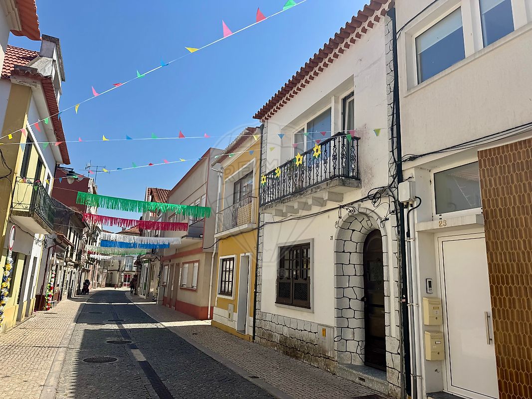 Apartamento T3 à venda em Ílhavo